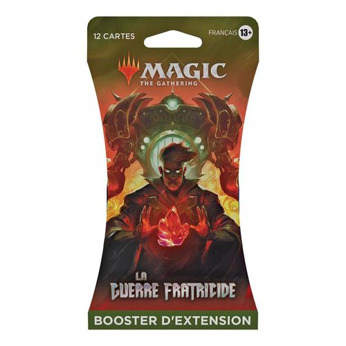 Booster D'extension - Magic The Gathering