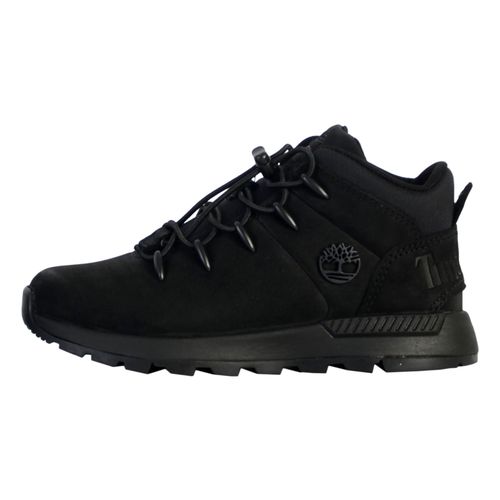Boot Cuir Enfant Timberland Sprint Trekker - 31