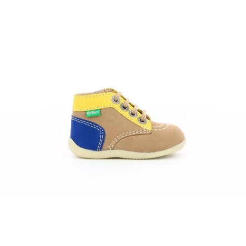 Boot Kickers Bonzip 2 73891110111 - 25