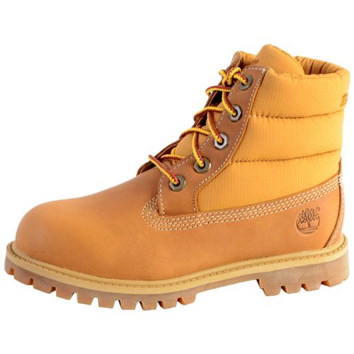 Boot Timberland Petits Prem 6 In Quilt - 30