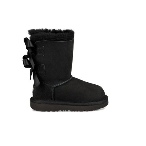 Boot Ugg Bailey Bow Ii 1017394tbl - Noir - 28 1/2