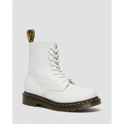 Pascal Femme Dr.Martens Pascal - Blanc - 40