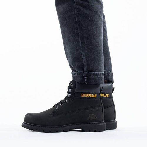 Boots Cat Caterpillar Colorado Wc44100909 - 41