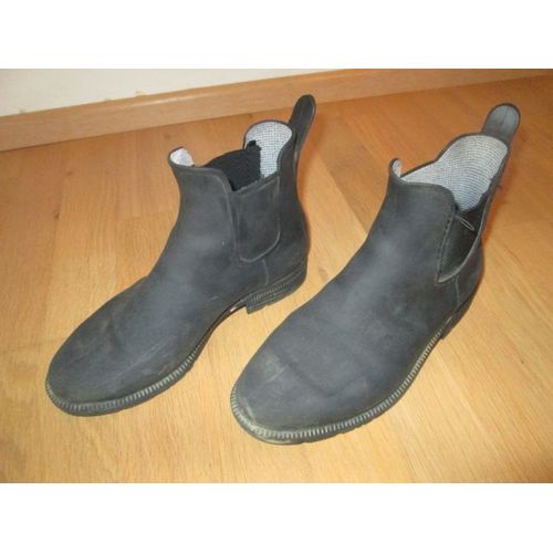 Boots D'quitation Fouganza Taille 36