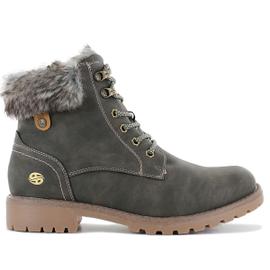 Boots discount dockers femme