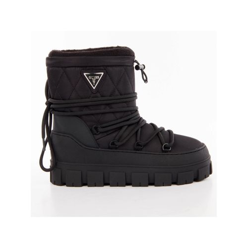 Boots Guess Unique G Femme Noir - 40