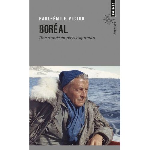 Boral    Format Poche 