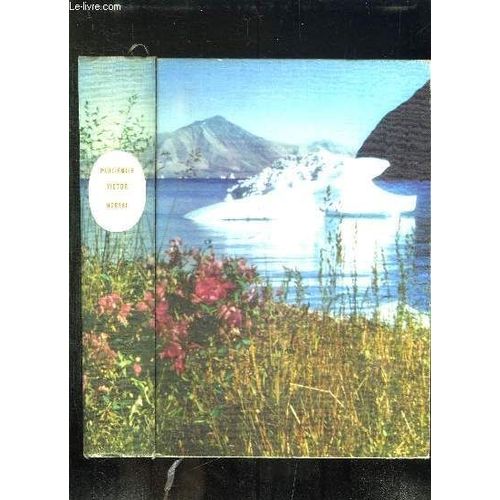 Boreal. La Joie Dans La Nuit. de Paul-Emile Victor