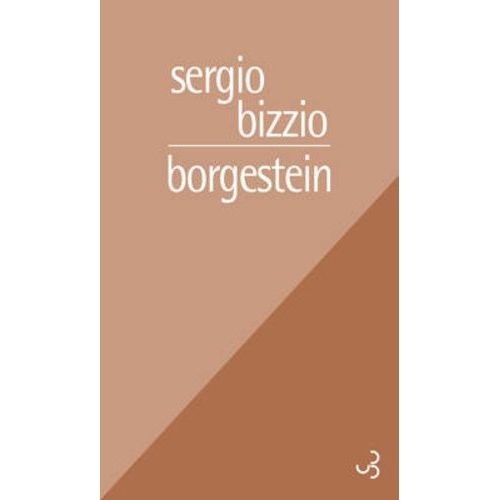 Borgenstein    Format Grand Format 