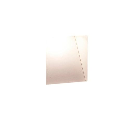 Borgo Trimless 65 Led Spot Encastr Led Point Lumineux Downlight Carr H6,5cm