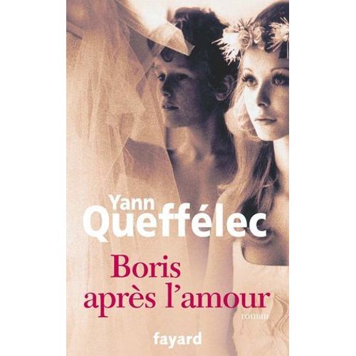 Boris Aprs L'amour  