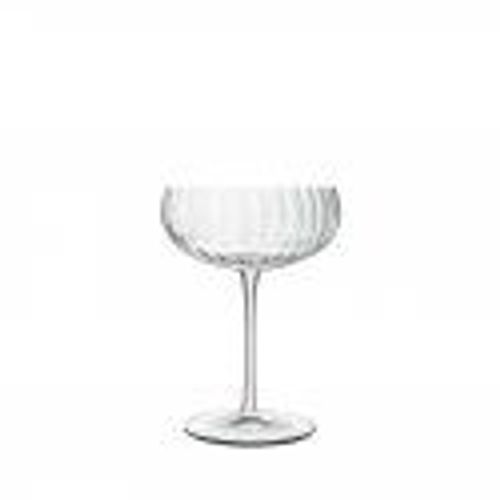 Bormioli Luigi 13190/02 4 Pice(s) 303 Ml Verre Coupe  Champagne