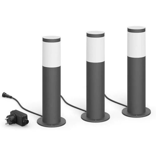 Borne/clairage De Chemin Philips 3 W