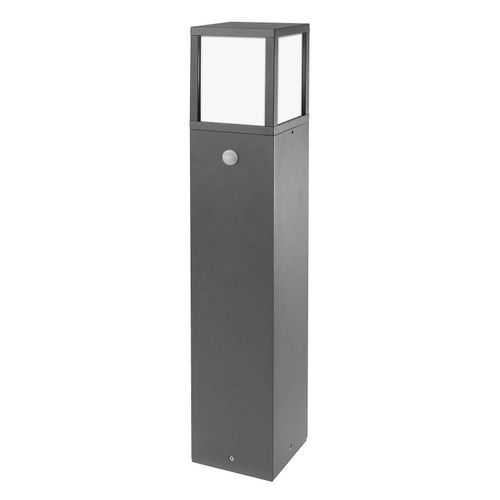 Borne Lumineuse Cmd 9018 Avec Dtecteur Mouvement