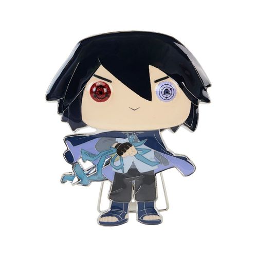 Boruto: Naruto Next Generations - Pin Pin's Pop! maill Sasuke 10 Cm