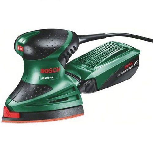 Ponceuse Multifonction Bosch Psm 160 A