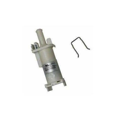Bosch 00607138 Helice dbitmtre lave-vaisselle