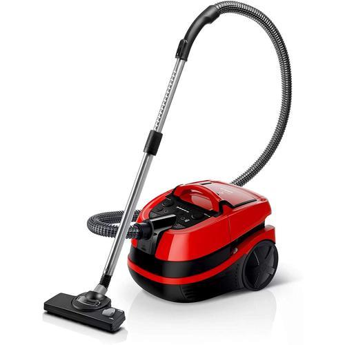 Aspirateur avec sac Bosch Serie 4 BWD421PET