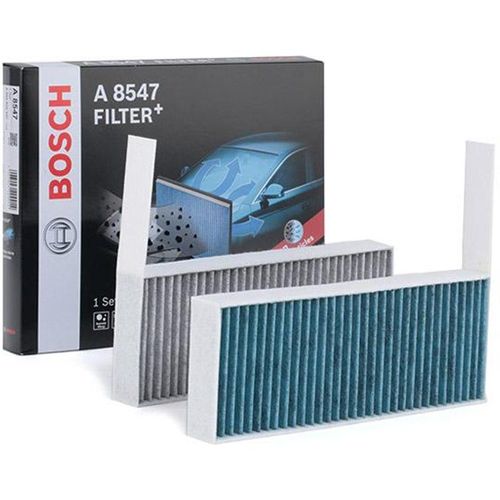 Bosch Filtre D'habitacle Peugeot 0 986 628 547 9804163380,9804163480