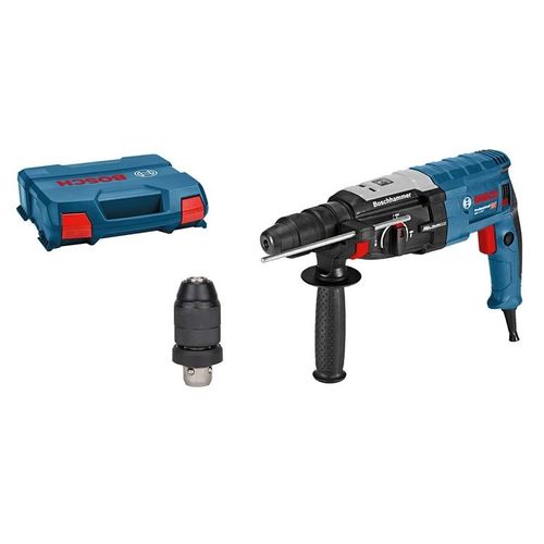 Bosch Gbh 2-28 F Sds-Plus - Perforateur Burineur 880 W Avec Valise