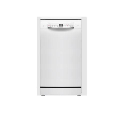 Bosch - Lave-vaisselle 60cm 10 couvert 46db blanc SPS2HKW58E