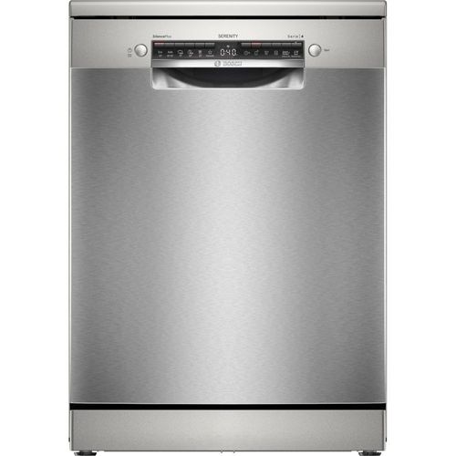 Bosch - Lave vaisselle 60 cm SMS4ECI28F