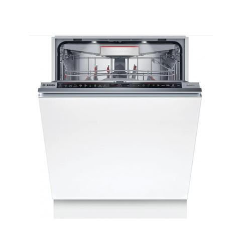 Bosch - Lave-vaisselle 60cm 14 couverts 43db blanc SMV8TCX01E