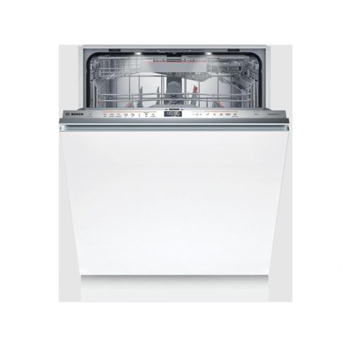 Bosch - Lave-vaisselle 60 tint b 40db 3pan zeo smv6zdx16e