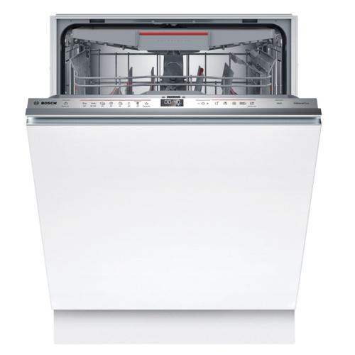 Bosch - Lave-vaisselle 60cm 14 couverts 42db blanc SMV6ECX00E