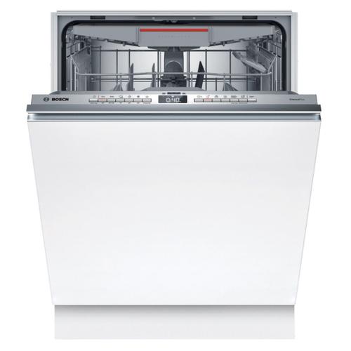 Lave-vaisselle Bosch SMV4ECX10E 60 cm 14 couverts blanc