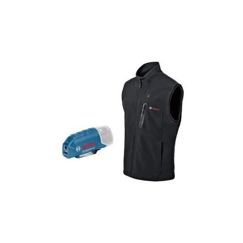 Bosch Professional Vtement Chauffant Ghv 12+18v Xa Professional - 06188000eb