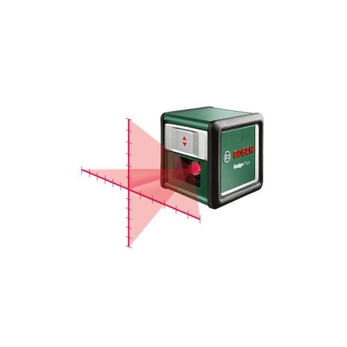 Laser Lignes Bosch Quigo Plus