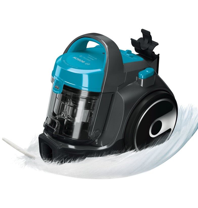 Bosch Serie | 2 BGS05X240 - Aspirateur