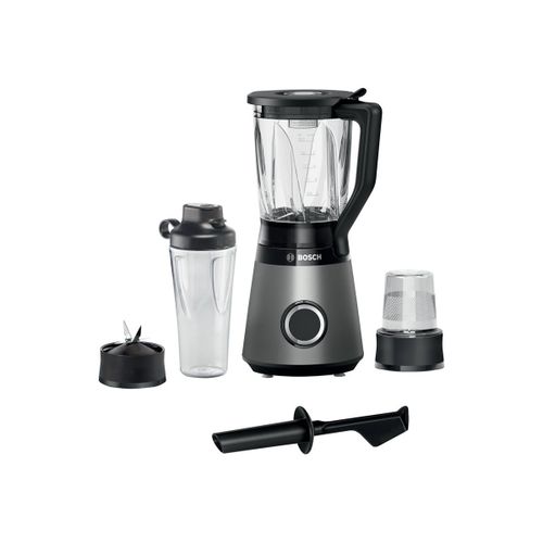 Bosch Serie | 4 VitaPower MMB6177S - Bol mixeur blender