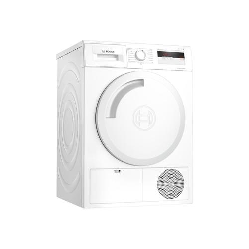Bosch Serie WTH83002FF Sche-linge Blanc - Chargement frontal