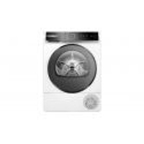 Bosch Serie 8 Wqb245b40 Sèchelinge Pose Libre Charge Avant 9 Kg A Bl Rakuten