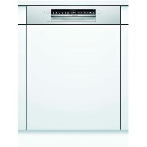 Bosch Serie SMI4HTW31E - Lave vaisselle Blanc