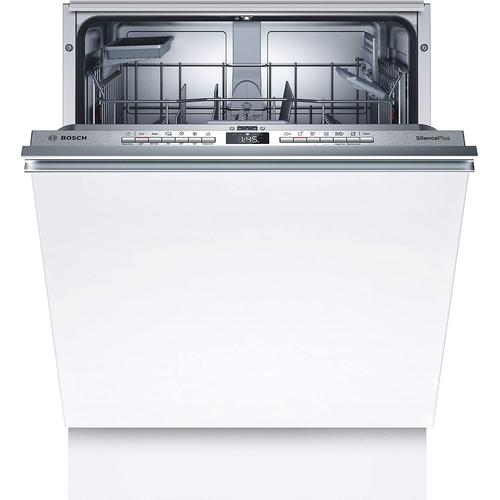 Bosch Serie | 4 SMV4HAX48E - Lave-vaisselle