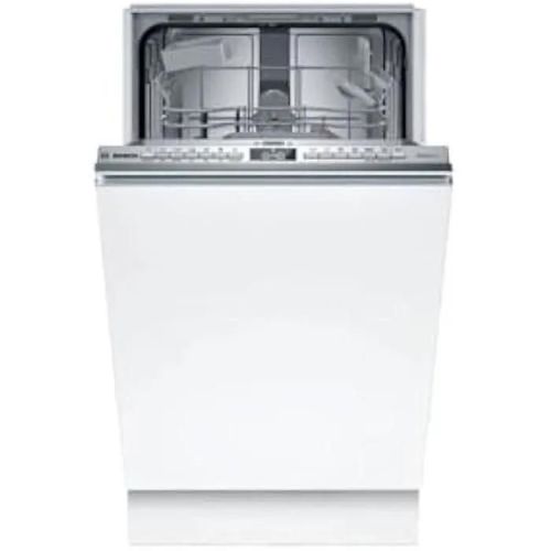Bosch, Sph4Ekx24E. Esp. Limpieza Cuba2.0; 3 F. Secado Eficiente, Vsplus. 8,9 Litros, 44Db. Apertura Automtica De Puerta.