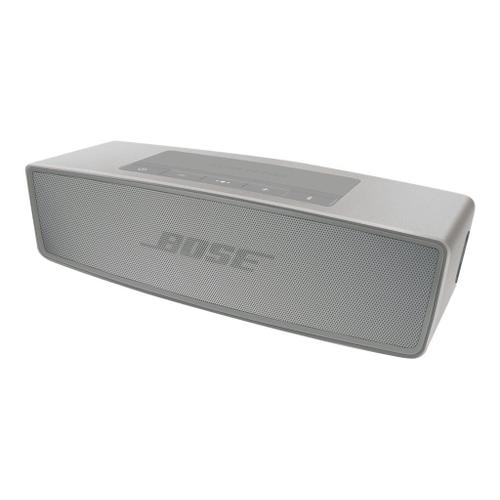 Bose SoundLink Mini II - Enceinte sans fil Bluetooth