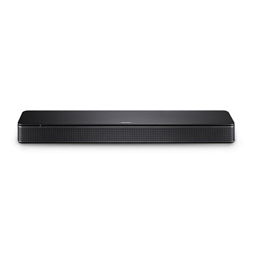 Bose Enceinte TV Speaker Bose Black
