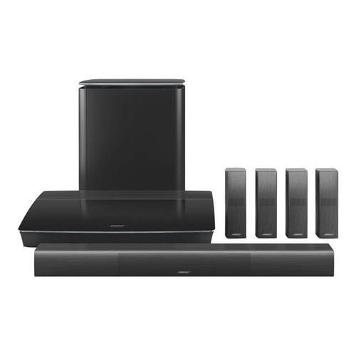 Bose Lifestyle 650 - Systme Home Cinema