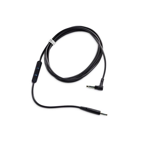 Bose Microphone et tlcommande intgrs pour casque QuietComfort 25  Appareils Samsung et Android - Noir