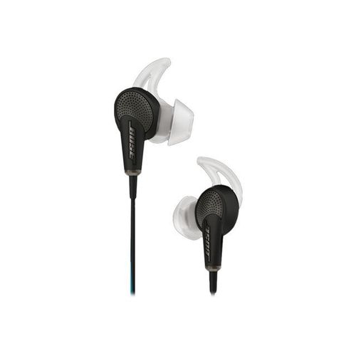 Bose QuietComfort 20 - couteurs avec micro