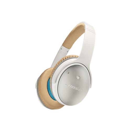 Bose QuietComfort 25 Acoustic Noise Cancelling - couteurs avec micro