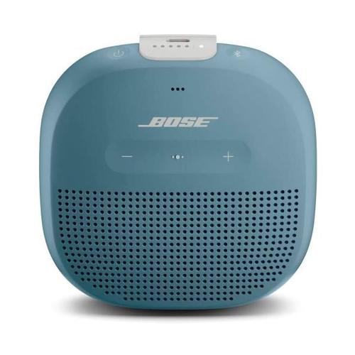 Bose SoundLink Micro - Enceinte sans fil Bluetooth