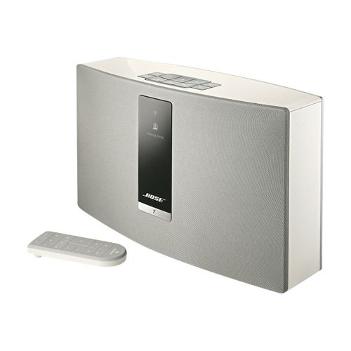 Bose SoundTouch 20 III - Enceinte sans fil Bluetooth