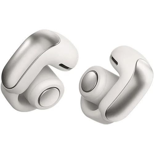 Bose Ultra Open Earbuds Blancs