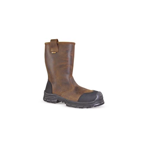 Botte De Scurit De Scurit Jalcypress Sas S3 Ci Src - Jallatte - 39