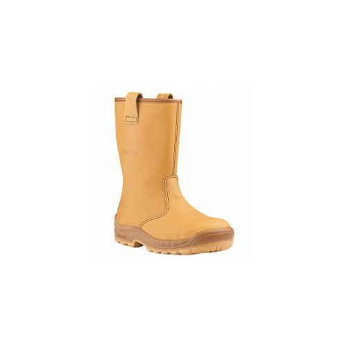 Botte De Scurit Jalartic Sas S3 Ci Src - Jallatte - 37